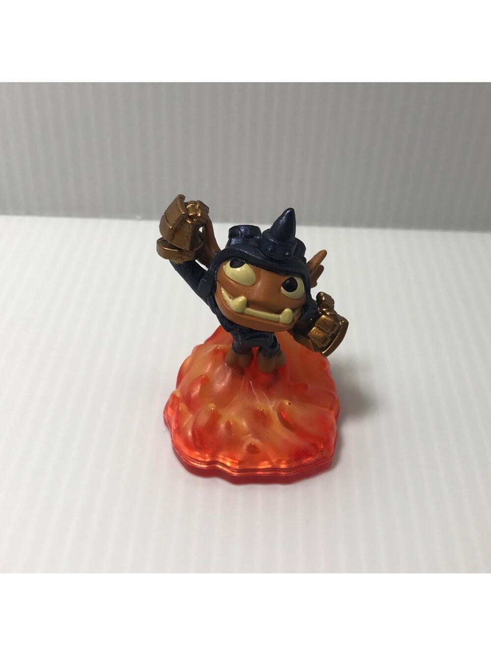 2014 Activision Skylanders Trap Team Small Fry